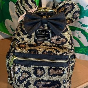 Animal Kingdom Exclusive Loungefly